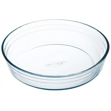 Ôcuisine hőálló tortaforma 26 cm