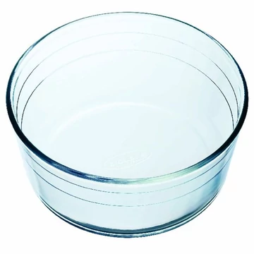 Ôcuisine hőálló szuflétál 21 cm
