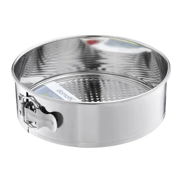 Domotti Charlotte csatos tortaforma 26 cm