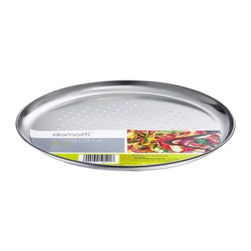 Domotti Charlotte pizza sütőforma 32 cm