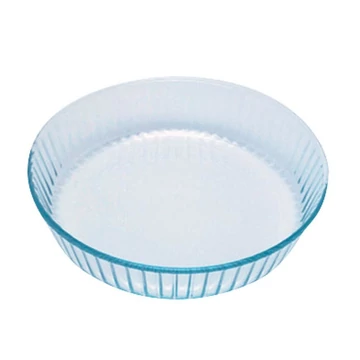 Pyrex Bake&amp;Enjoy gyümölcstorta forma 26 cm
