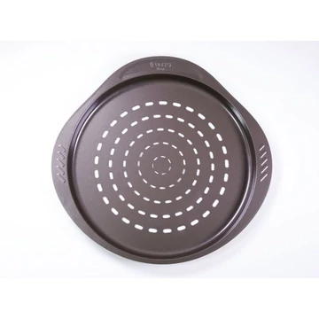 Pyrex Asimetria pizza sütőforma 32 cm