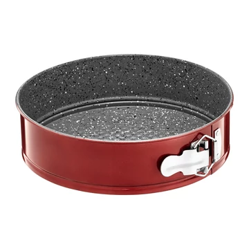 Ambition Cherry csatos tortaforma 28 cm