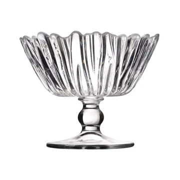 Pasabahce Aurora talpas salátástálka 14 cm