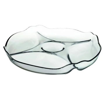 Pasabahce Patisserie kínálótál 30 cm