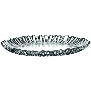 Pasabahce Aurora kínálótál 31.5 cm