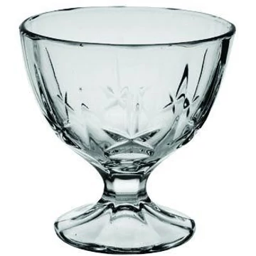 Luminarc Maldiwy fagylaltkehely szett 300 ml 6 darabos
