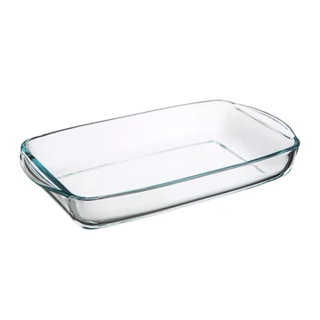 Ambition Excellent hőálló tál 40x25 cm