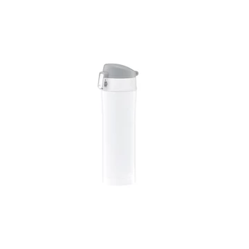 Ambition Glossy termosz 400 ml fehér