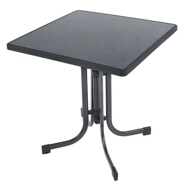 Patio Dine&amp;Relax asztal 70x70 cm