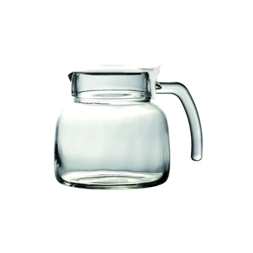 Luminarc hőálló kancsó fedővel 1.4 l
