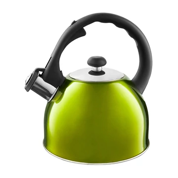 Domotti Bennet vízforraló 1.5 l zöld