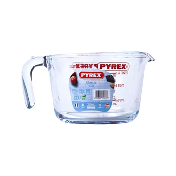 Pyrex mércés kancsó 1 l