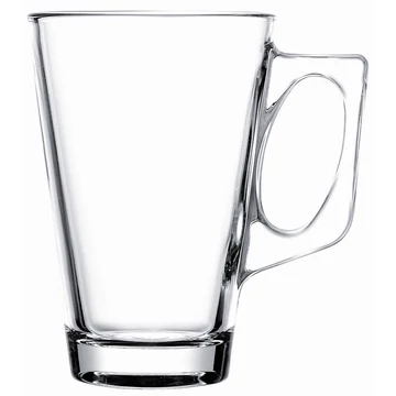 Pasabahce Vela kávéspohár 245 ml