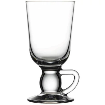 Pasabahce Irish Coffee pohár szett 270 ml 2 darabos