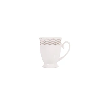 Ambition Diana bögre 300 ml platina