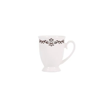 Ambition Diana bögre 300 ml platina