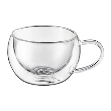 Ambition Mia termo gömbölyű bögre 300 ml 2 darab