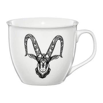 Ambition Zodiac bögre 520 ml bak