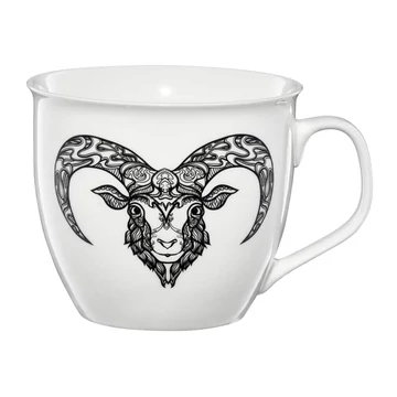 Ambition Zodiac bögre 520 ml kos