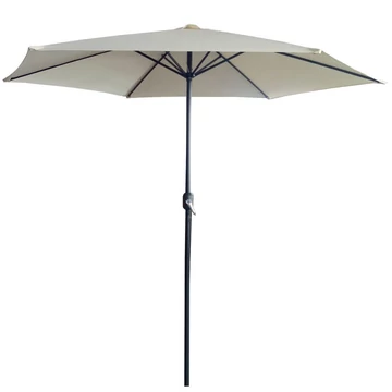 Patio Napernyő 3m ekrü