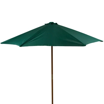 Patio Polly Napernyő 3 m Zöld