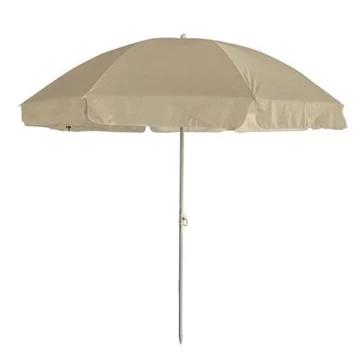 Patio Napernyő 2,4m Ekrü