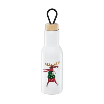 Ambition Forest termo palack 400 ml jávorszarvas