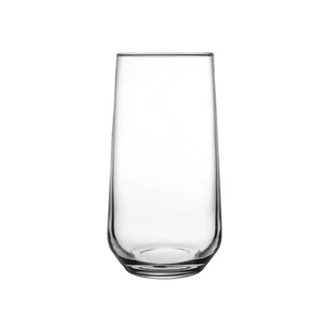 Pasabahce Allegra üdítős pohár szett 470 ml 6 darabos