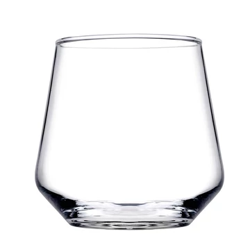 Pasabahce Allegra vizes pohár szett 345 ml 6 darabos