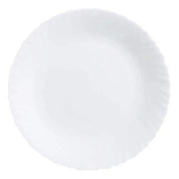 Luminarc Feston lapos tányér 30 cm