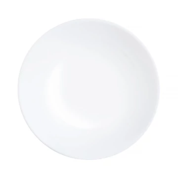 Luminarc Diwali desszert tányér 19 cm fehér