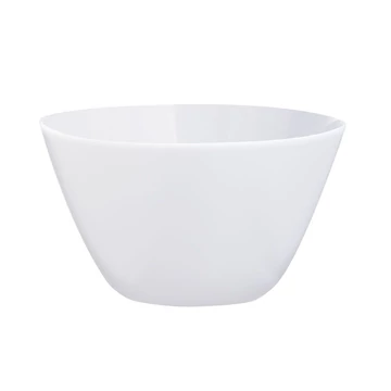 Arcopal Zelie salátás tálka 12 cm fehér