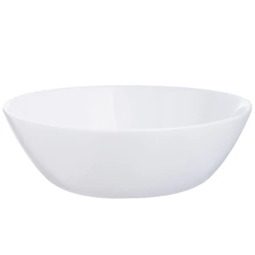 Arcopal Zelie salátás tál 16 cm fehér