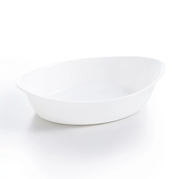 Luminarc Smart Cuisine Carine ovális sütőtál 21x13 cm