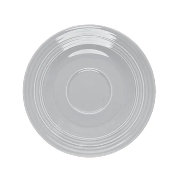 Ambition Linea csészealj 15.5 cm szürke