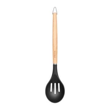 Ambition Natural szedőkanál 32.5 cm lyukas