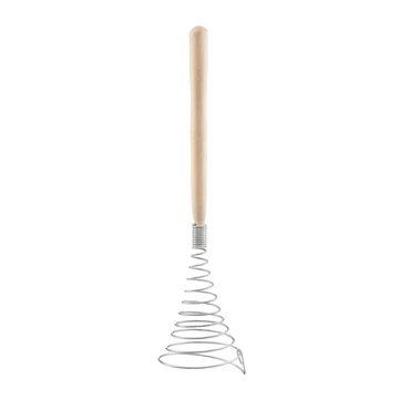 Domotti Tessa spirál habverő 30 cm