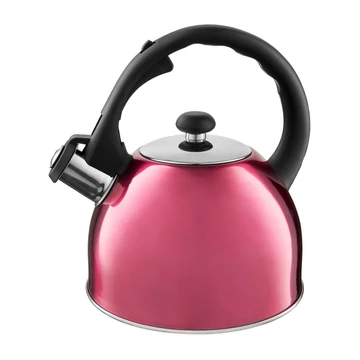 Domotti Bennet vízforraló 1.5 l rózsaszín