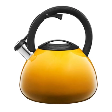 Ambition Ombre vízforraló 2.6 l narancssárga