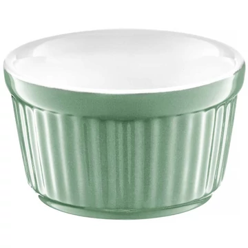 Ambition Ginger szufléforma 9 cm menta