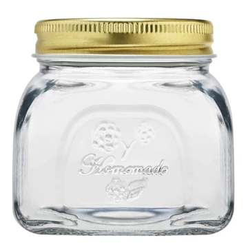 Pasabahce Homemade befőttes üveg 0.3 l
