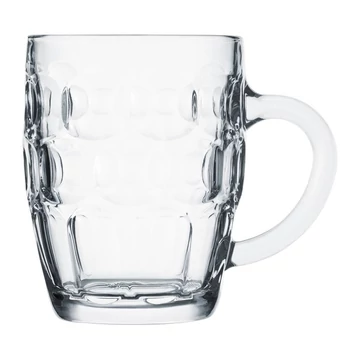 Domotti Delight sörös korsó 500 ml