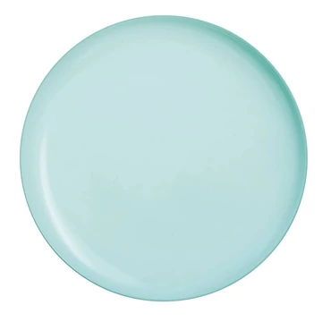 Luminarc Diwali Turquoise pizza tányér 32 cm
