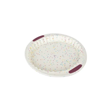 Ambition Felice pite forma szilikon 26 cm krém merevítéssel