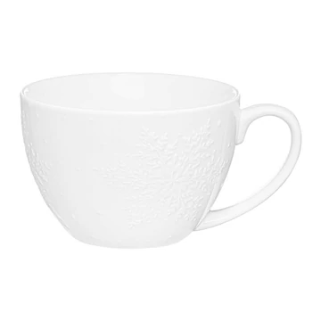Ambition Galactic White bögre 450 ml nagy hópehely
