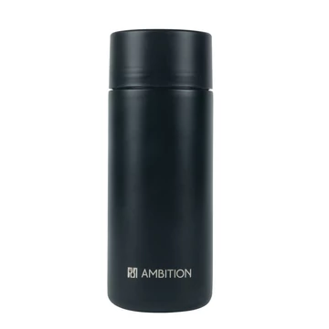 Ambition Calido termosz 400 ml fekete