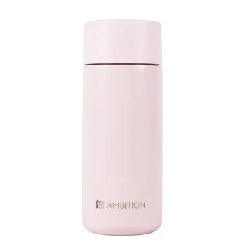 Ambition Calido termosz 400 ml rózsaszín