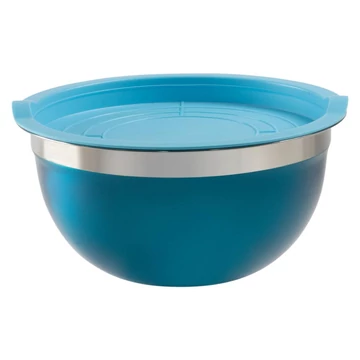 Ambition Minestrone keverőtál szett 18/20 cm kék