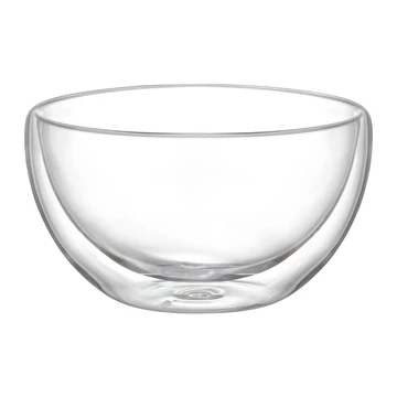 Ambition Verre termo tálka 500 ml 2 darab